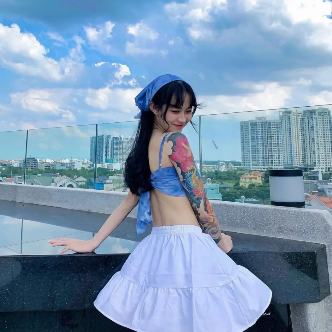 洪水未至
