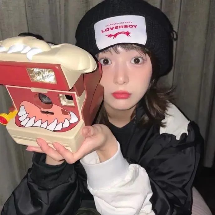 潘朵拉的盒子